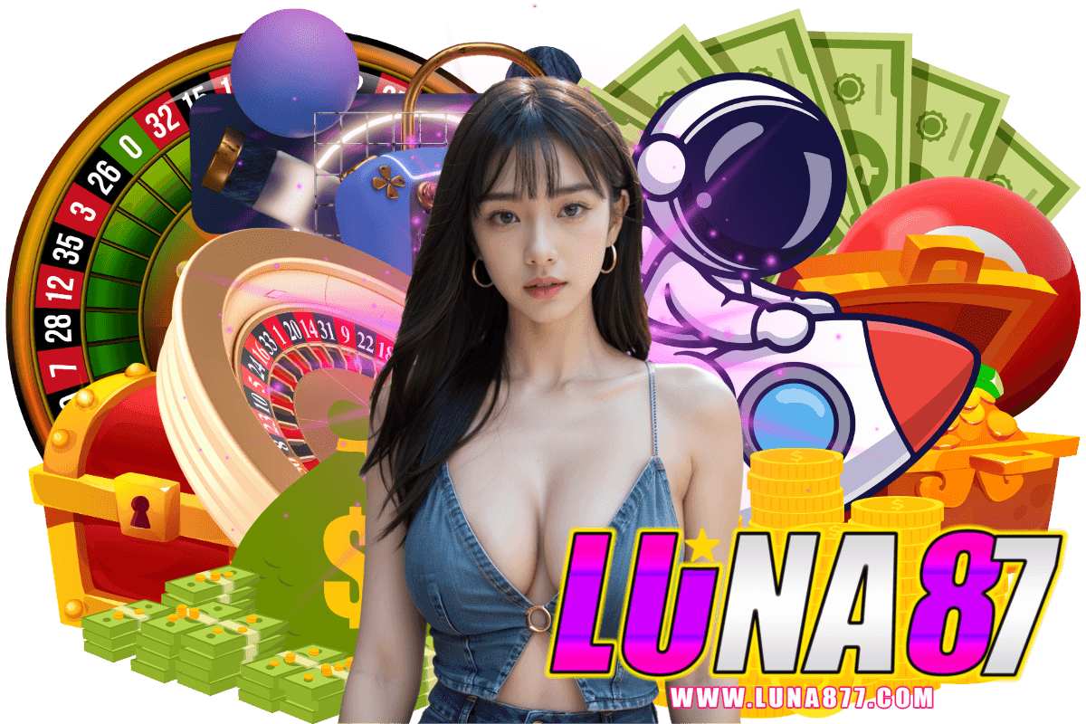 luna87 slot
